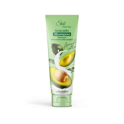 Shik шампунь 250г Nectar Аvocado