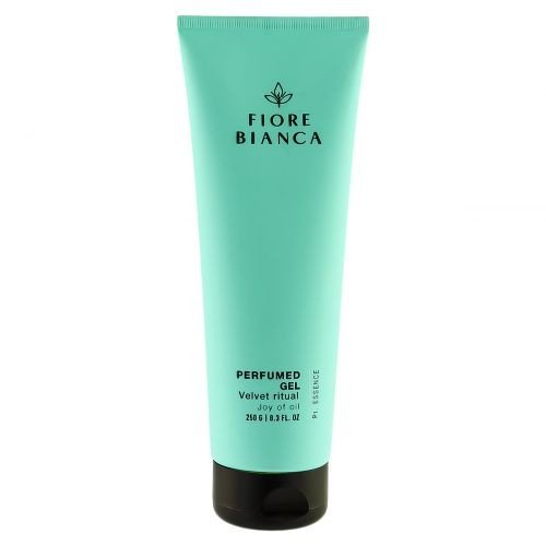 Парфумований гель д/душа "Bianca" 250г Pastel Essence Velvet ritual