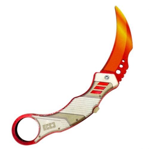 Іграшка Ніж «Mantis IMPACT»