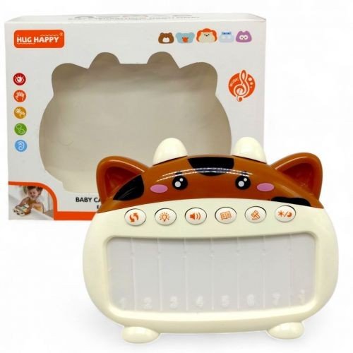 Піаніно дитяче (КОРІВКА)