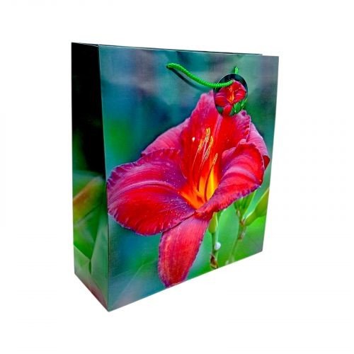 Пакет паперовий 35х37х12 см, GB-24182