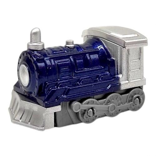 Потяг металевий інерційний, мал. (СИНІЙ)