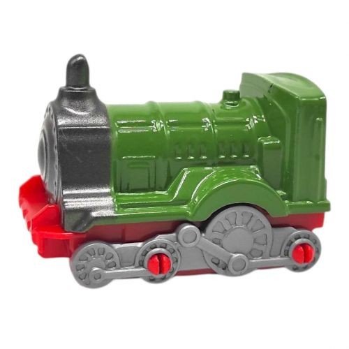 Потяг металевий інерційний, мал. (ЗЕЛЕНИЙ)