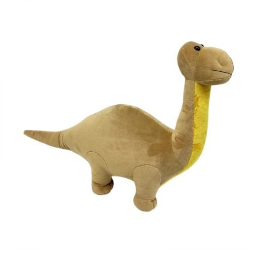 М'яка іграшка Діно - довжина 48 см