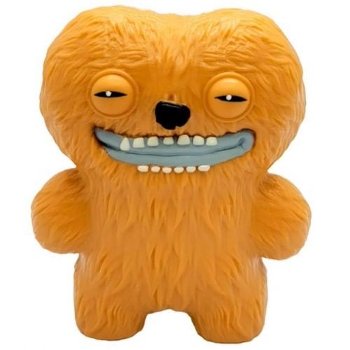 Колекційна фігурка "Fuggler/Фуглер"  ПОМАРАНЧЕВИЙ ЛОРД ВІДРИГУН, 8 СМ