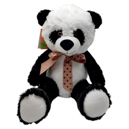 М'яка іграшка "Панда" (висота - 37 см)