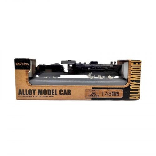 Потяг (ЧОРНИЙ) 15 см