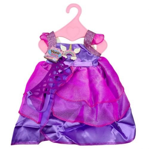 Одяг для пупса (на іграшку +- 45см)