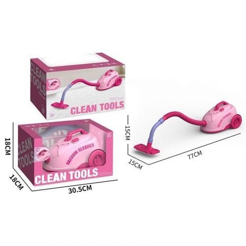 Набір "Побутова техніка. Пилосос"