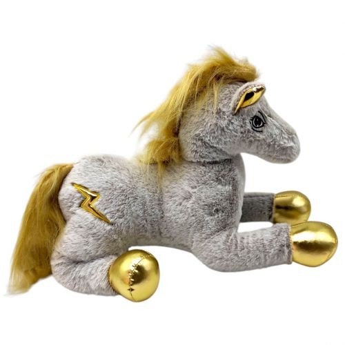 М'яка іграшка "Коник Даніель" 50 см (вид 2)