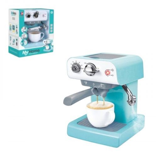 Кавоварка з чашкою батар.муз.світ.пар.кор.27*21*22,5 /16/