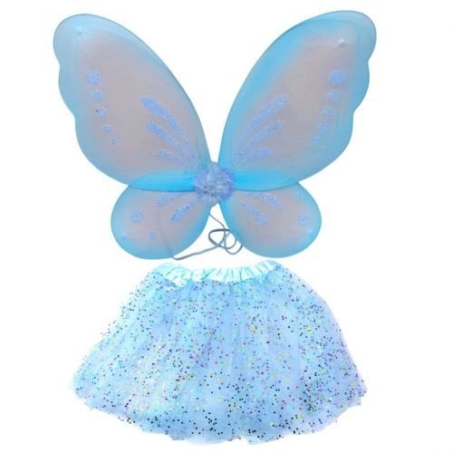 Крила (БЛАКИТНІ)