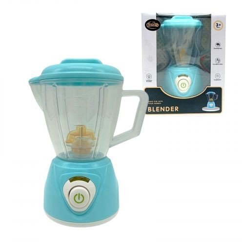 Блендер батар.світ.кор.21*10,5*16,5 мікс видів