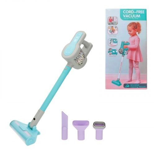 Пилосос ручний батар.кор.32*7,5*18