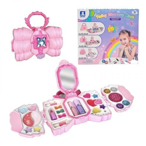 Косметика сумочка розкл.кор.22*6*20