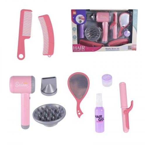 Перукарський набір батар.кор.39*6,5*25,5