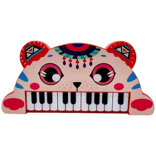 Інтерактивна іграшка "Піаніно. Звірятко"