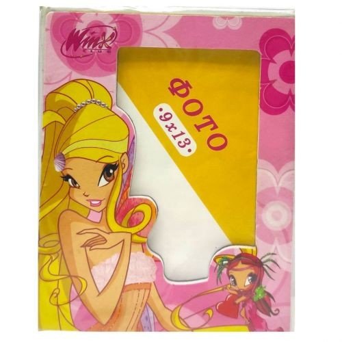 Рамка магнітна "Феї"