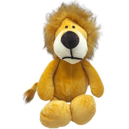М'яка іграшка "Лев", 26 см