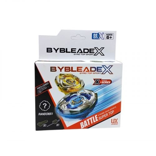 Бейблейд в коробці (ВИД 2)