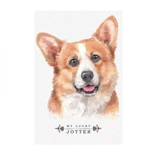 Блокнот, 64 аркуша, клітинка (КОРГІ)