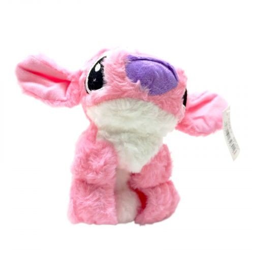 Мяка іграшка на руку ЕНДЖЕЛ