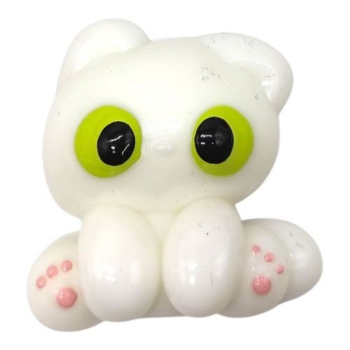 Іграшки антистрес Коти (БІЛИЙ)