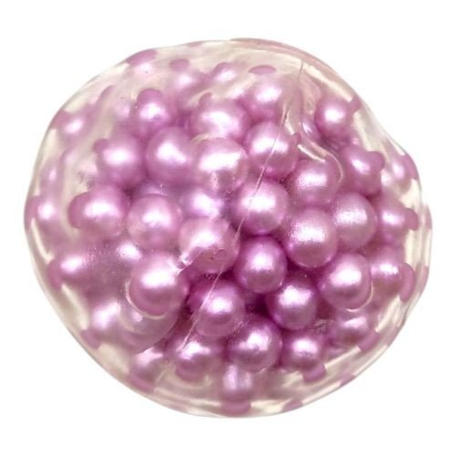Антистрес Перли 6 см, (БУЗКОВІ)