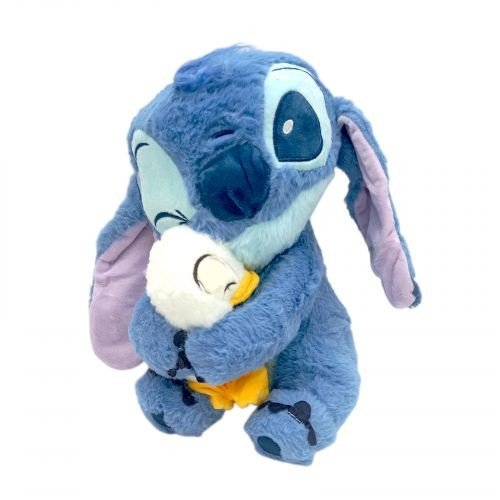 М`яка іграшка Стіч 27см