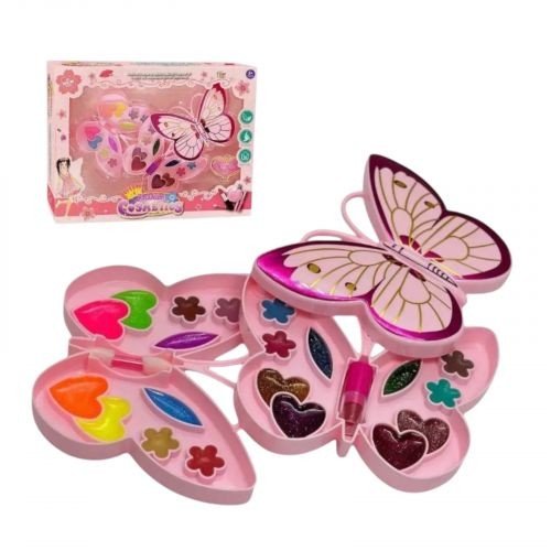 Косметика розкл.метелик, кор.27,8*4,7*21,6 см.