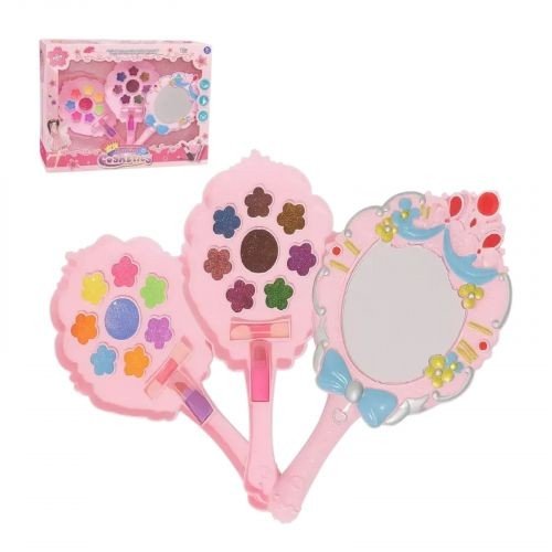 Косметика розкл.дзеркало кор.27,8*4,7*21,6 см.