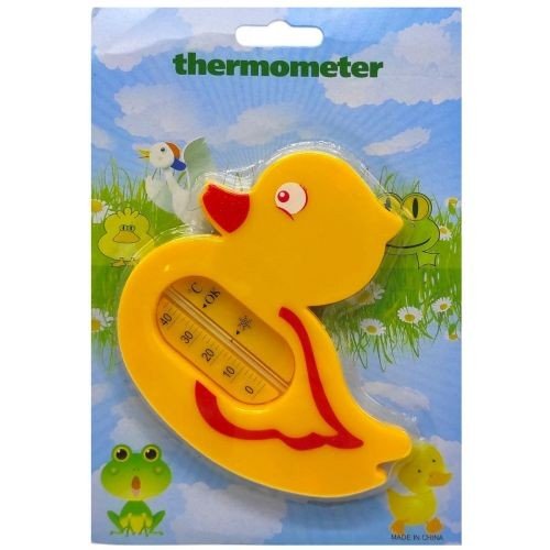 Термометр для ванни "Качечка"