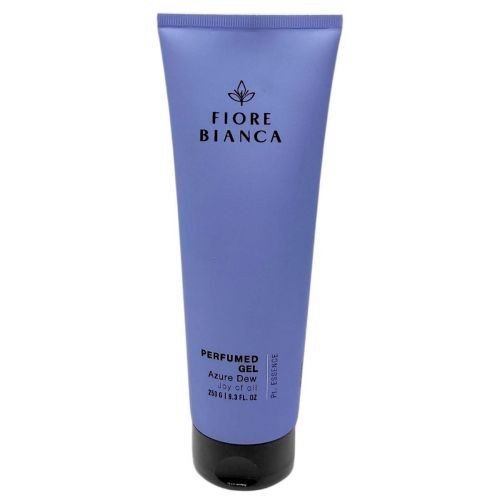 Парфумований гель для душа "Bianca. Pastel Essence Azure Dew" 250 г