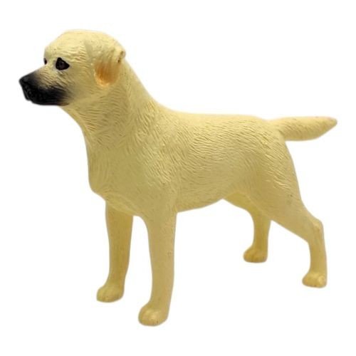 Ігрова фігурка "Тварини. Песики", приблизно 7 см (ЛАБРАДОР)