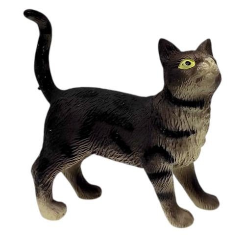 Ігрова фігурка "Тварини. Котики", приблизно 7 см (ДОМАШНІЙ ВИД 1)