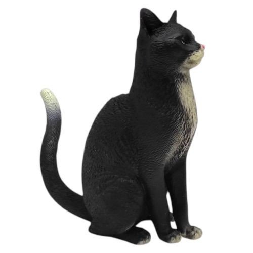 Ігрова фігурка "Тварини. Котики", приблизно 7 см (ДОМАШНІЙ 2)