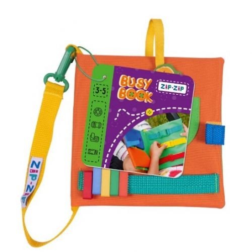 Гра настільна "Бізібук. Каченя"