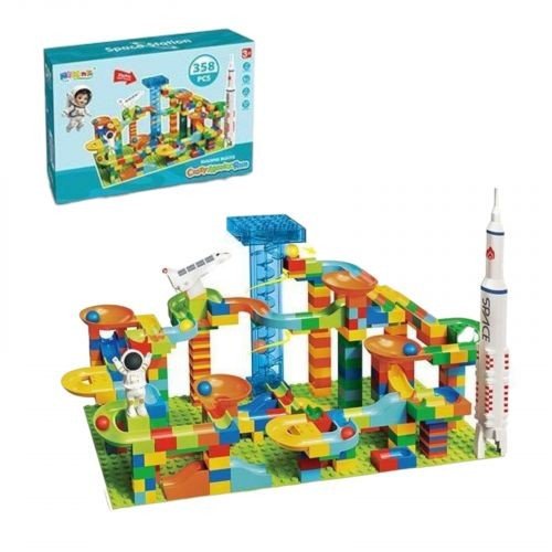 Конструктор в коробці