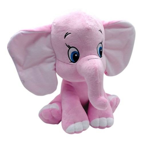 М'яка іграшка "Слоненя" 33 см