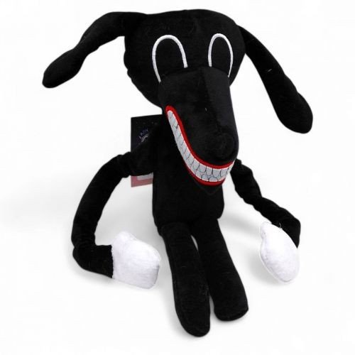 М'яка іграшка "Мульти пес" 32 см