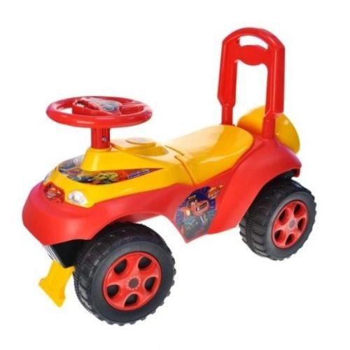 Каталка-толокар "Блиск (Блейз)"