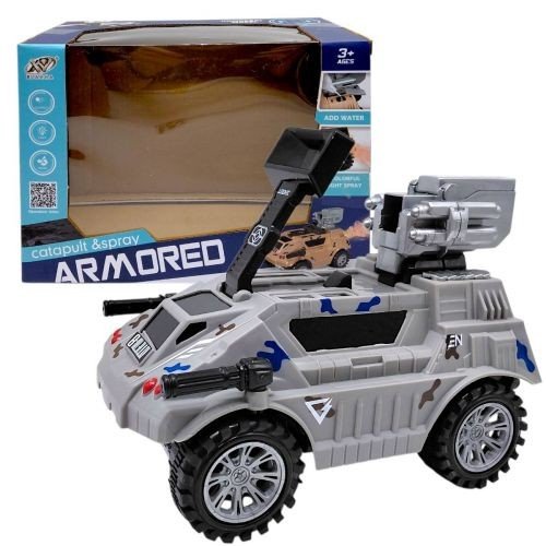 Військова техніка "Катапульта" (СІРА)