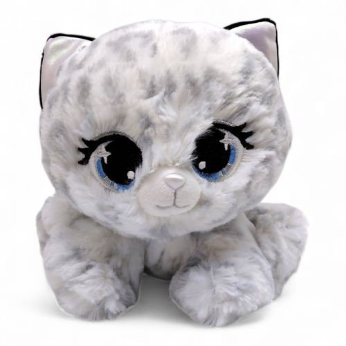 Мʼяка іграшка "Plushes Pets" 15 см (киця)