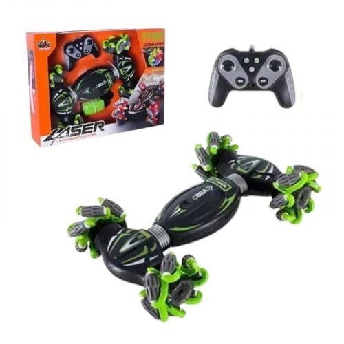 Перевертиш р/к (ЗЕЛЕНИЙ)