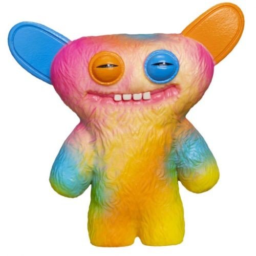 Fuggler Колекційна фігурка РІЗНОКОЛЬОРОВИЙ ГРІН ГРІН, 7см.