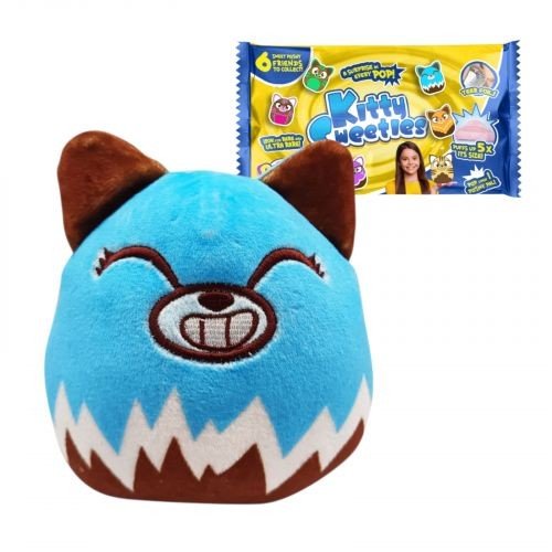 Candy Pops М’яка іграшка "Солоденькі кошенята", мікс