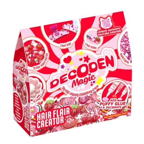 Набір для творчості Класік "Hair Flair Creator"