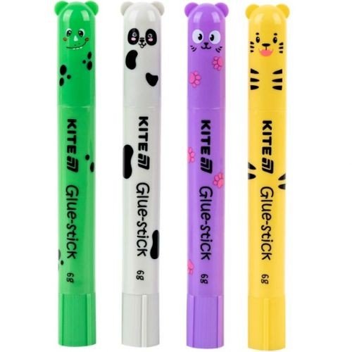 Клей-олівець PVP (мікс видів)