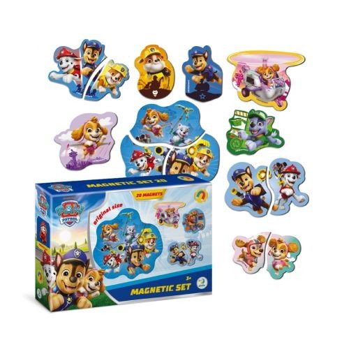 Набір магнітів «Щенята-рятівники»