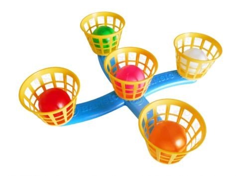 Кільцекид №3